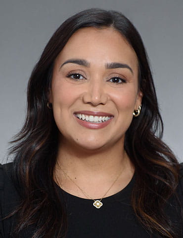 Tanairi Khokhar Headshot